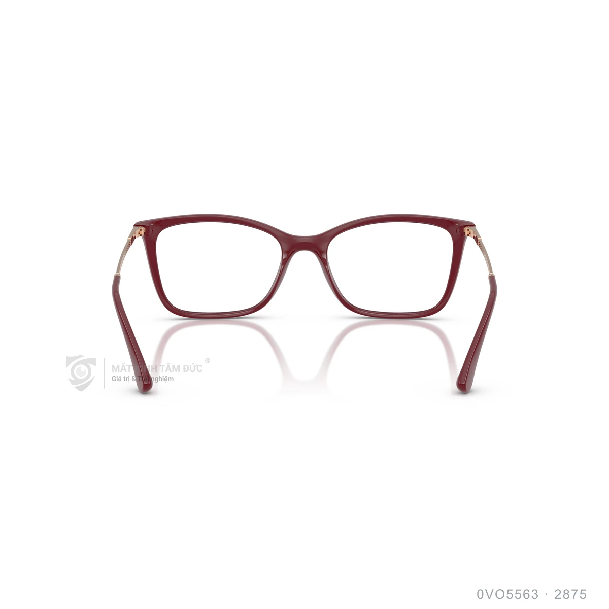 Gọng kính Vogue 0VO5563 - Ảnh 5