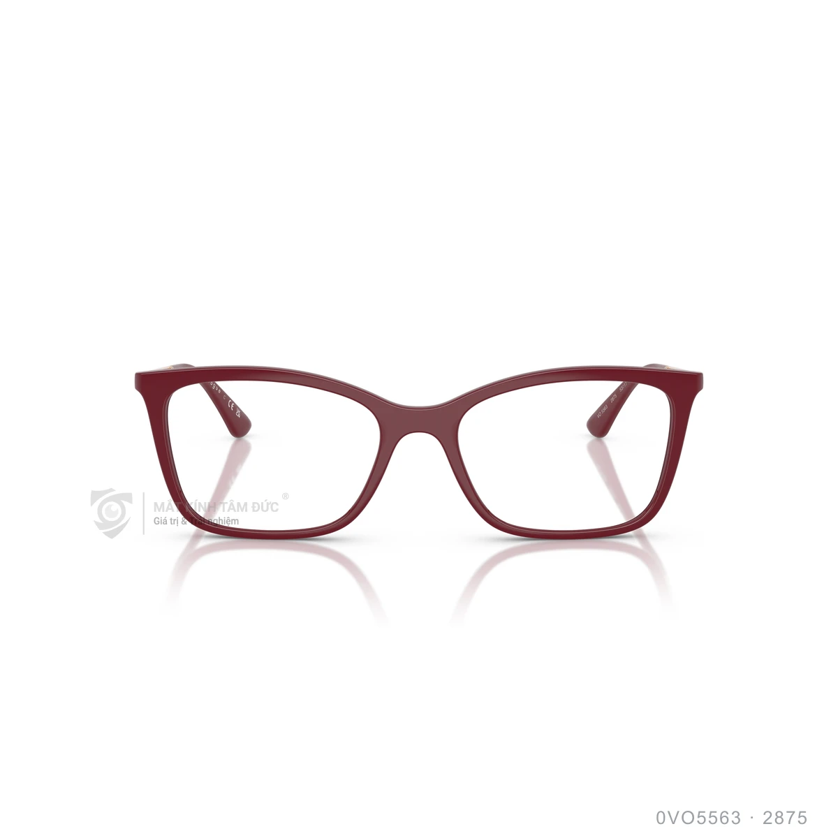 Gọng kính Vogue 0VO5563