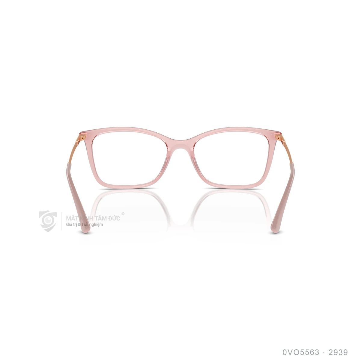 Gọng kính Vogue 0VO5563 - Ảnh 10