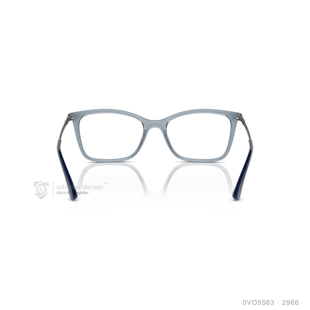 Gọng kính Vogue 0VO5563 - Ảnh 15