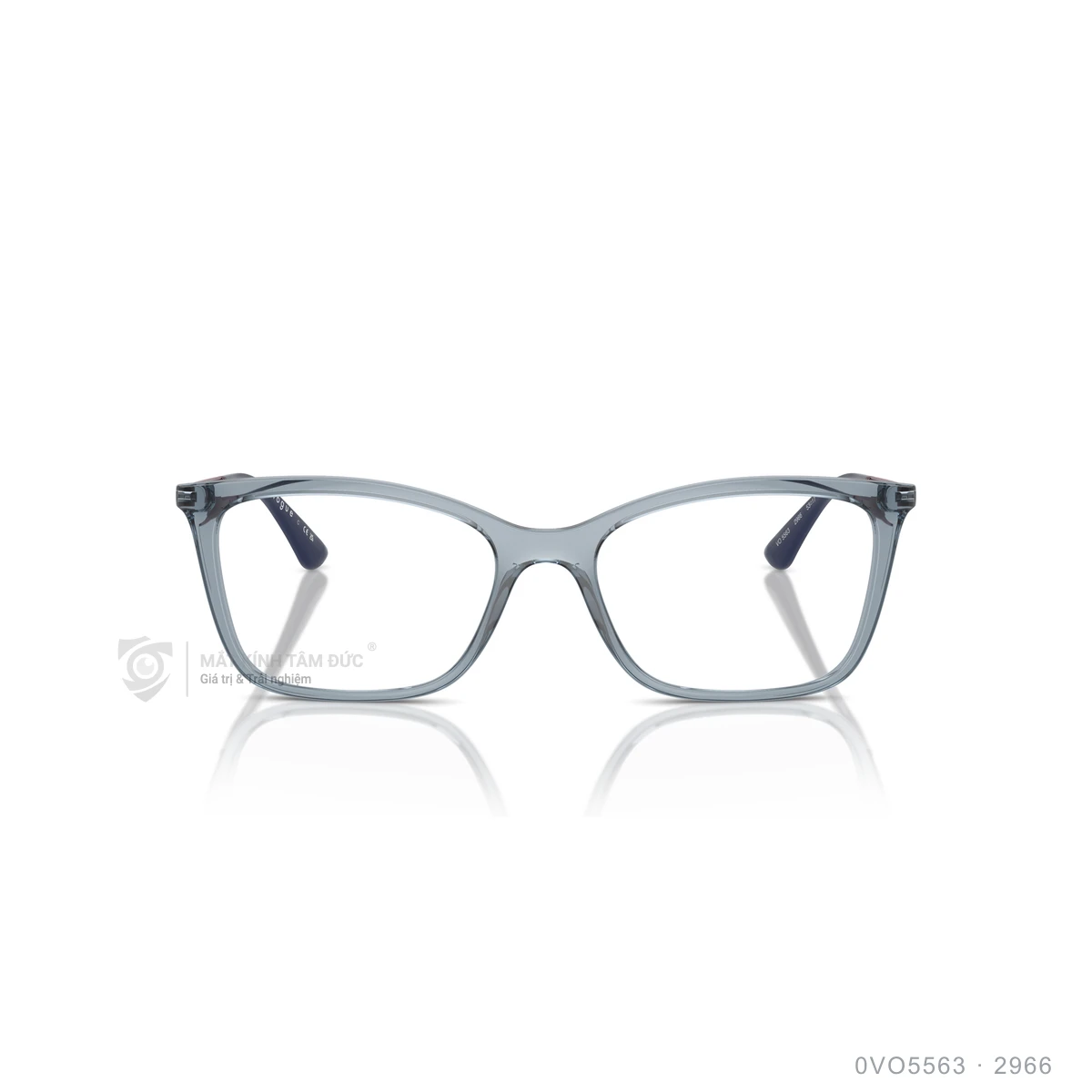 Gọng kính Vogue 0VO5563 - Ảnh 11