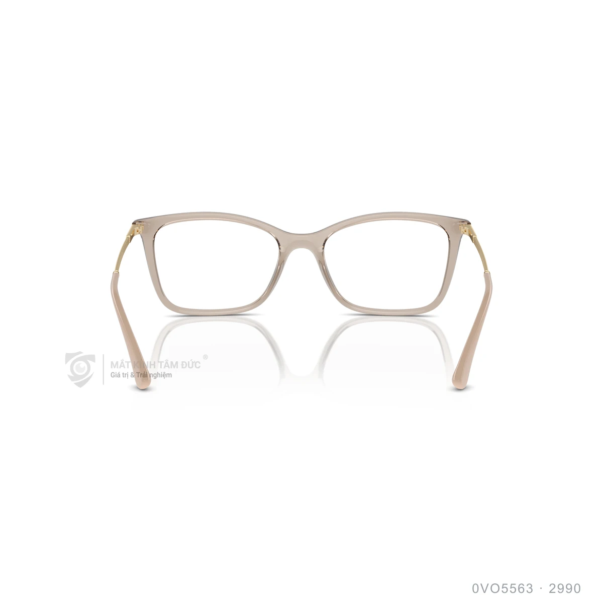 Gọng kính Vogue 0VO5563 - Ảnh 20