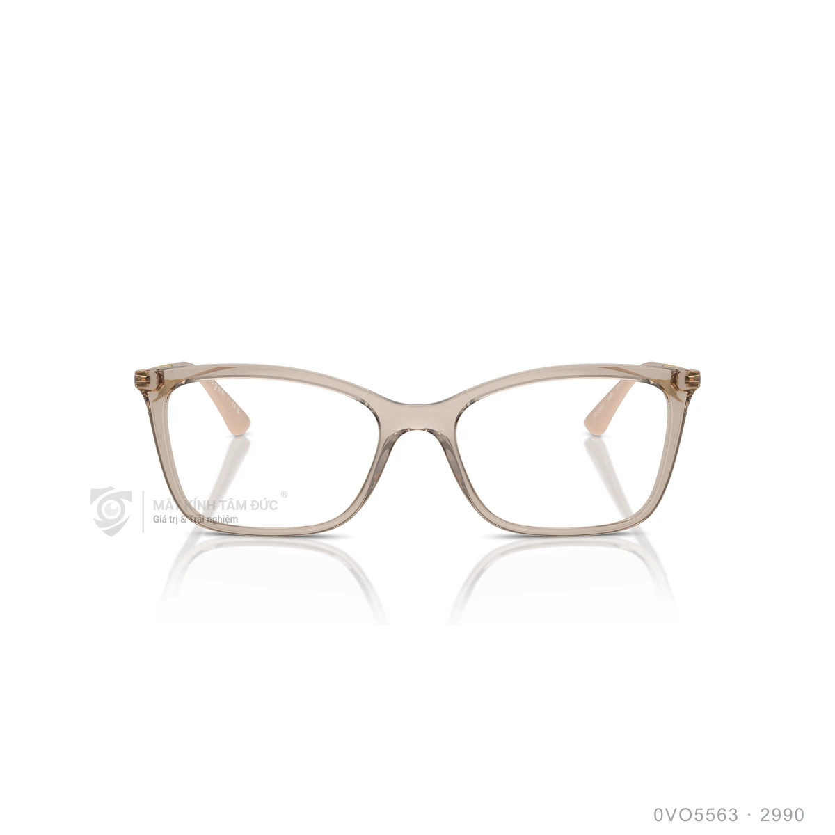 Gọng kính Vogue 0VO5563 - Ảnh 16