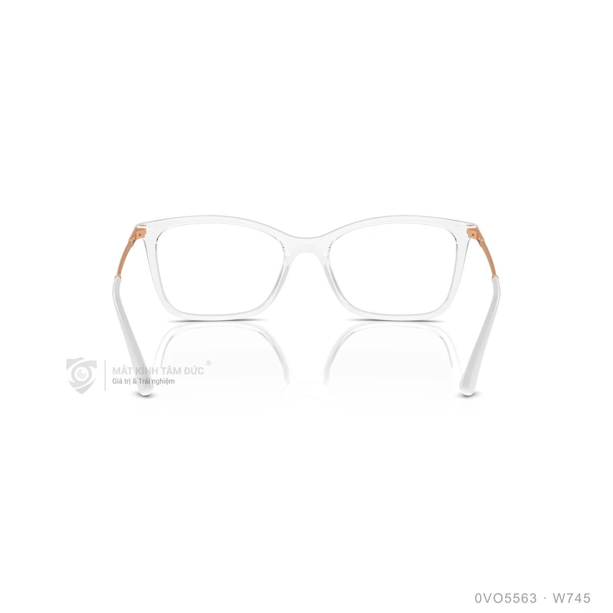 Gọng kính Vogue 0VO5563 - Ảnh 30