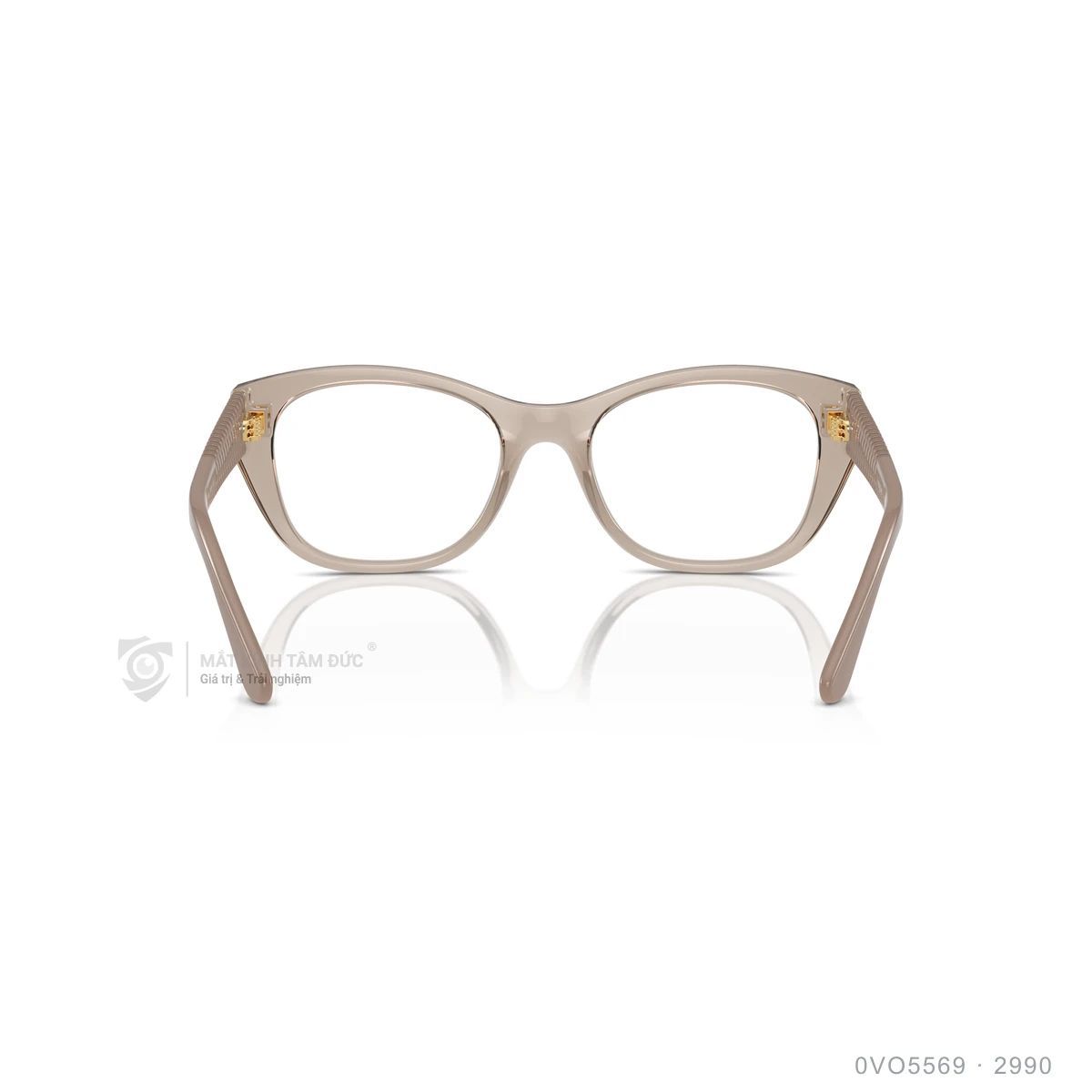 Gọng kính Vogue 0VO5569 - Ảnh 5