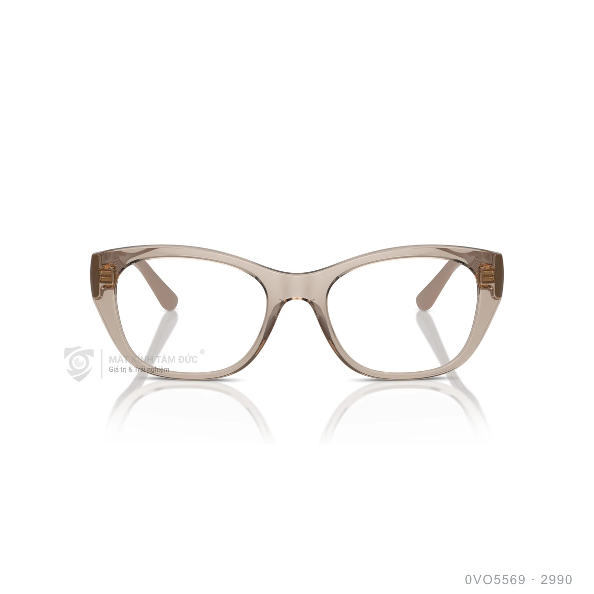 Gọng kính Vogue 0VO5569