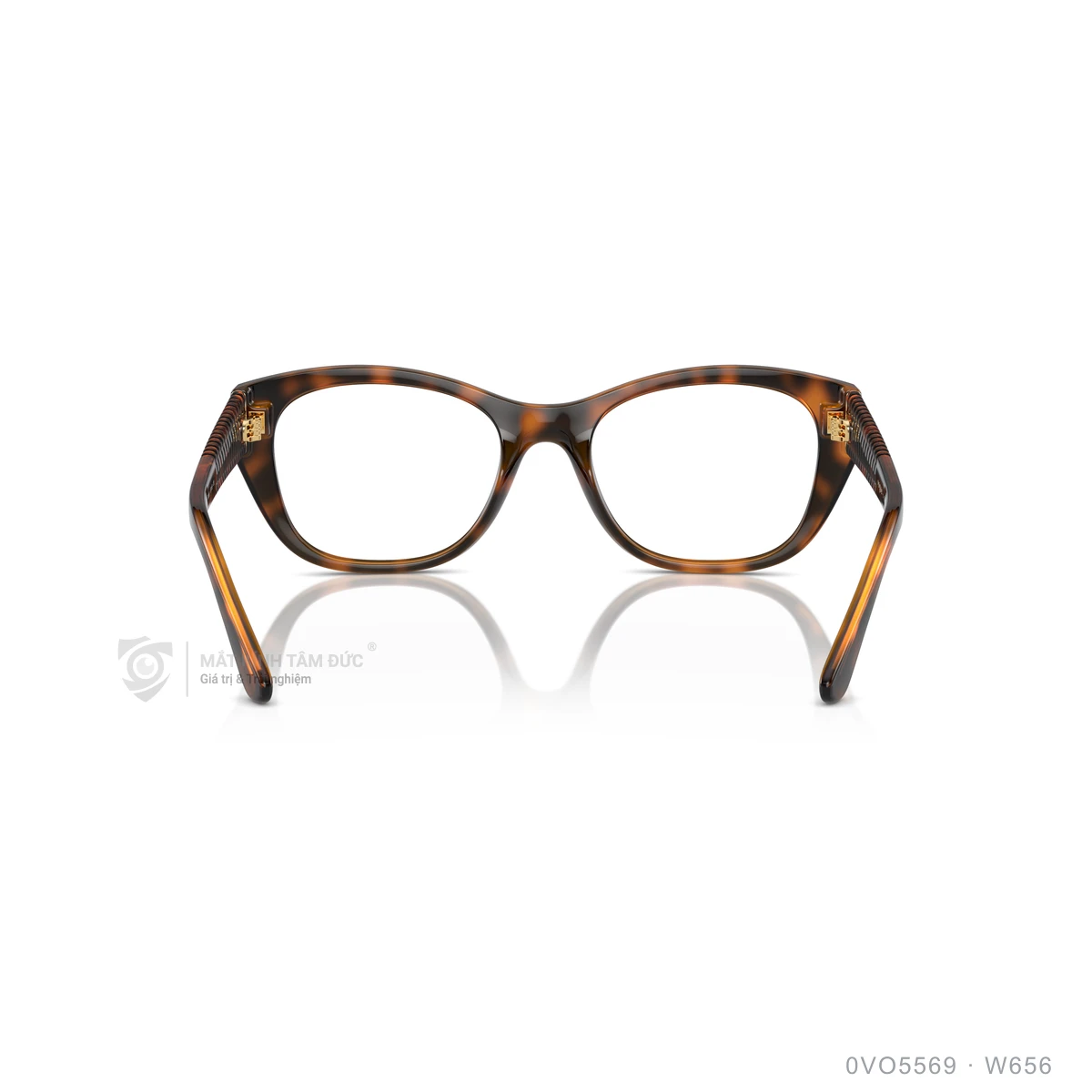 Gọng kính Vogue 0VO5569 - Ảnh 10