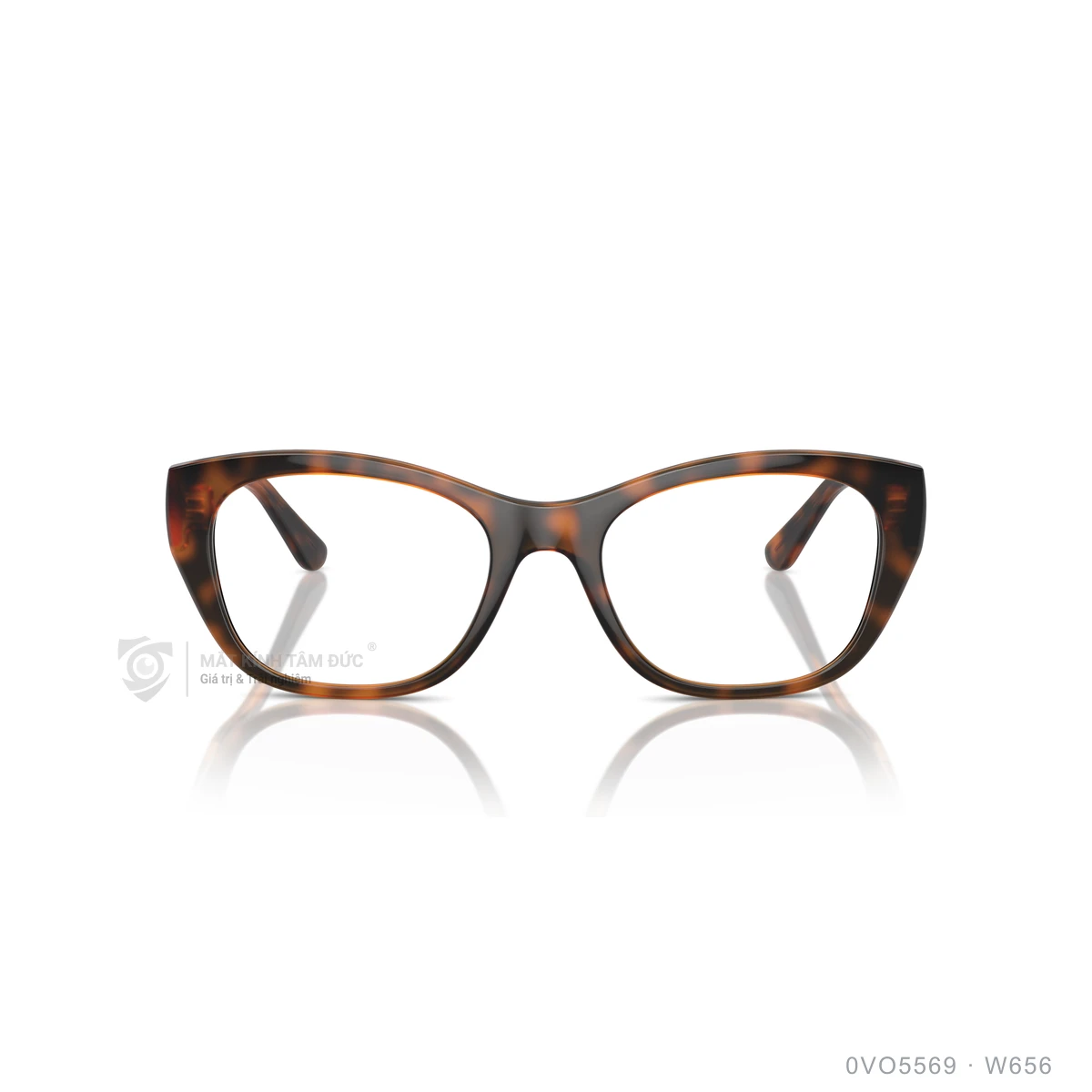Gọng kính Vogue 0VO5569 - Ảnh 6