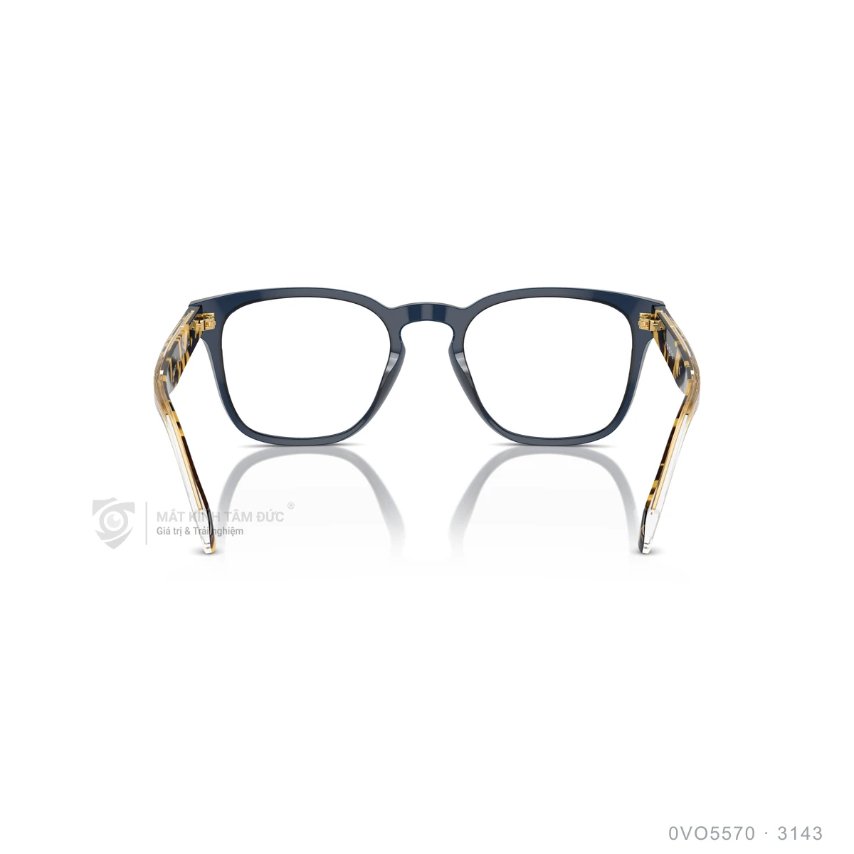Gọng kính Vogue 0VO5570 - Ảnh 5