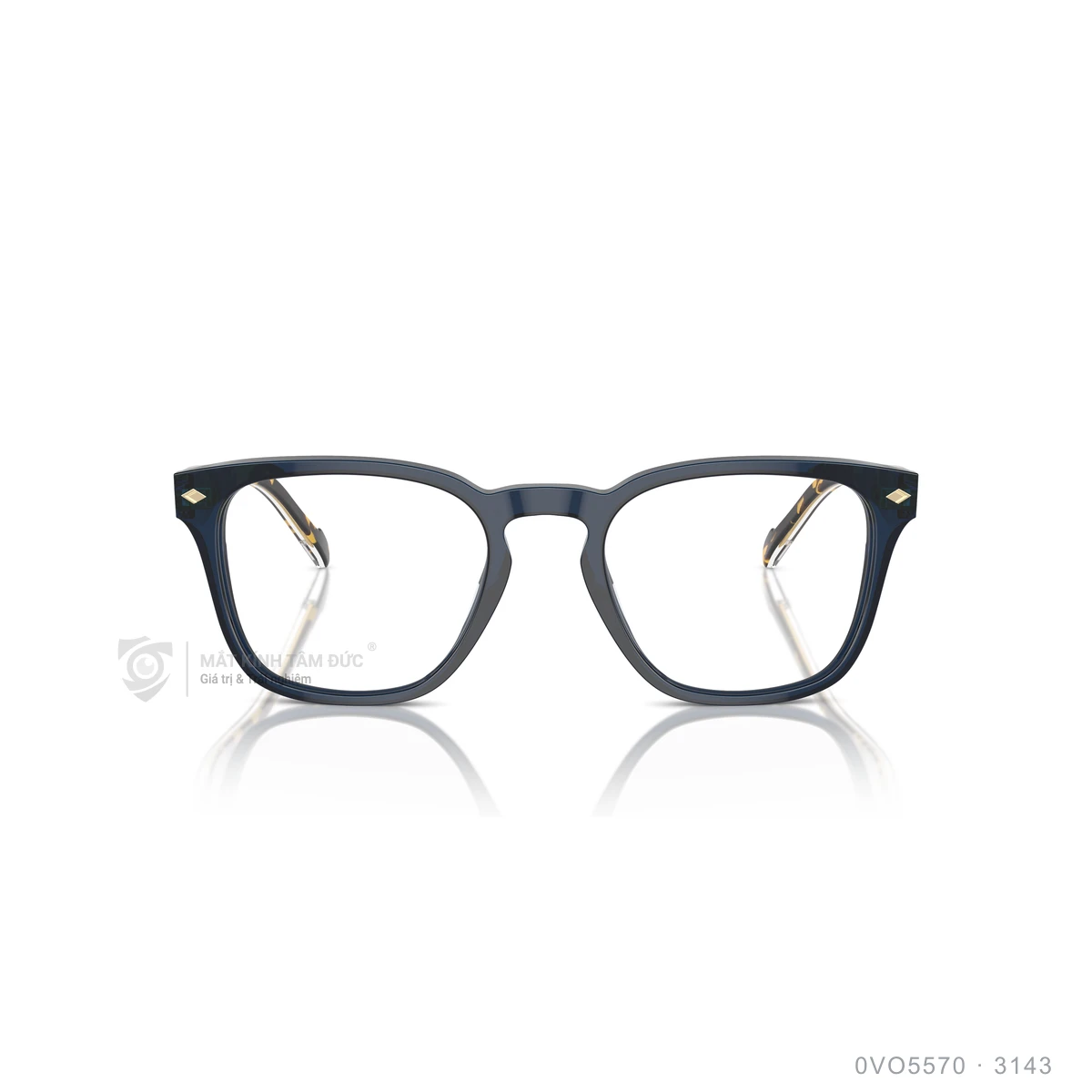 Gọng kính Vogue 0VO5570 - Ảnh 1