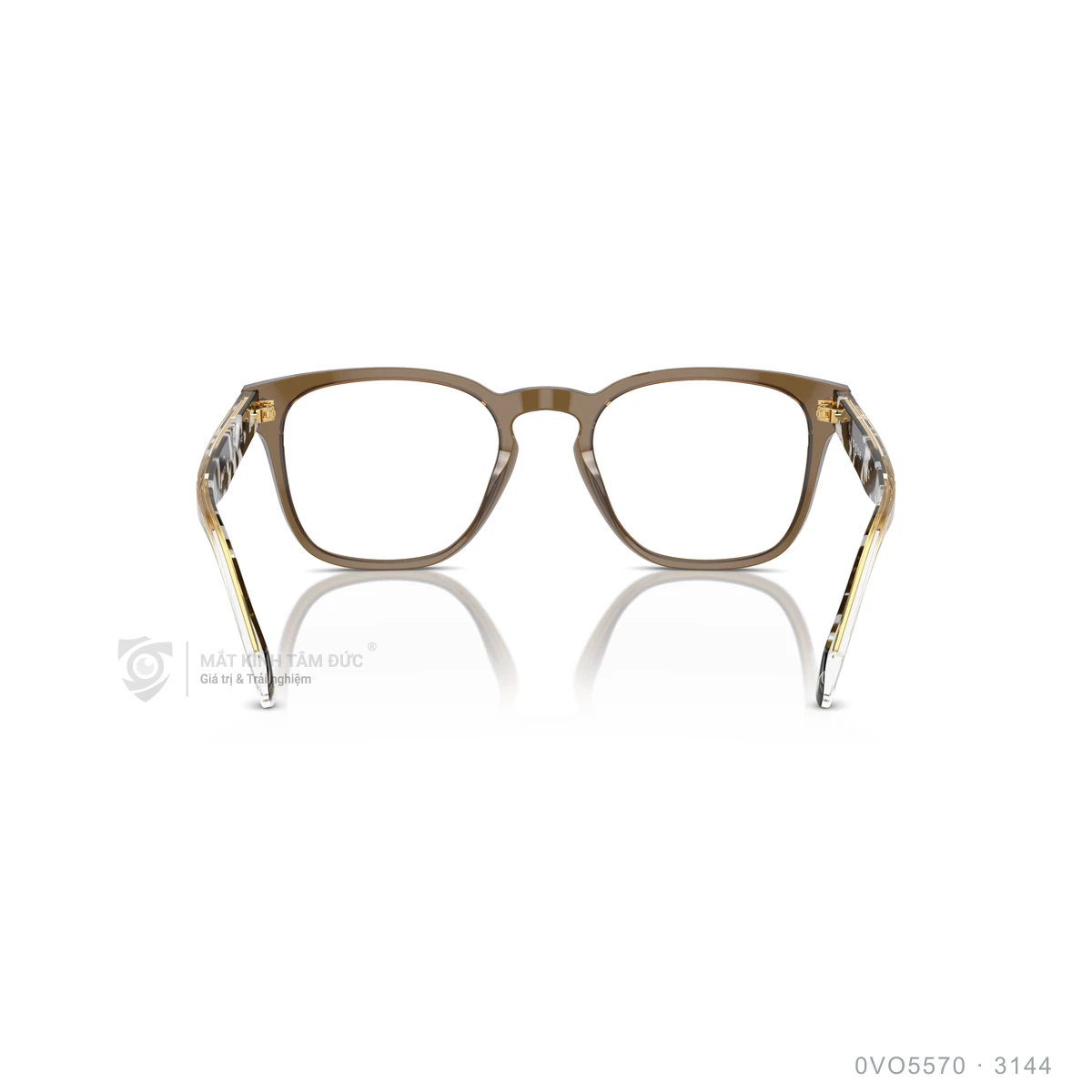 Gọng kính Vogue 0VO5570 - Ảnh 10