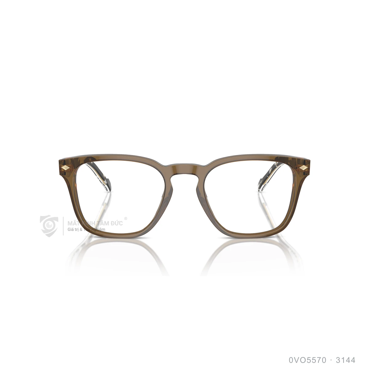 Gọng kính Vogue 0VO5570 - Ảnh 6