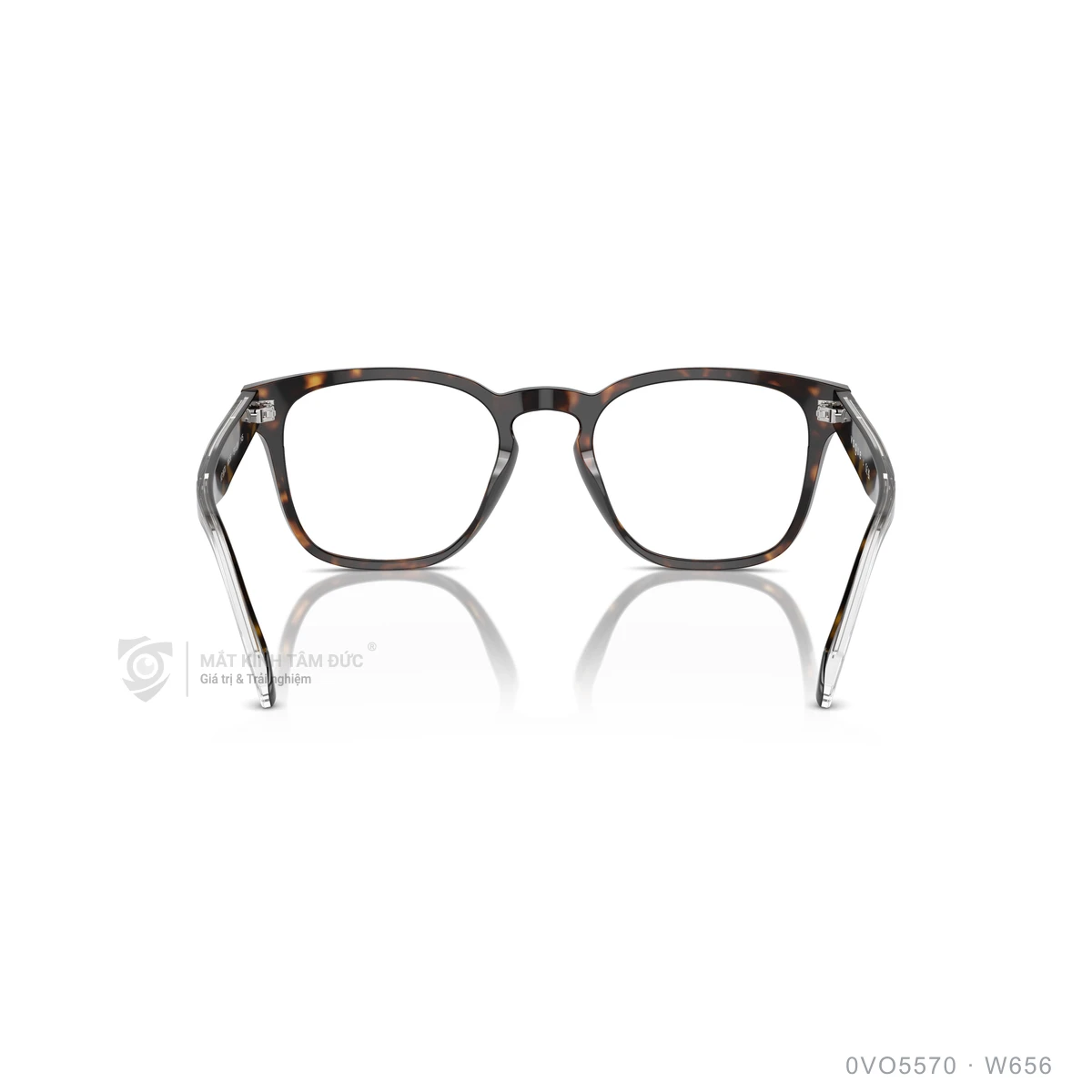 Gọng kính Vogue 0VO5570 - Ảnh 20