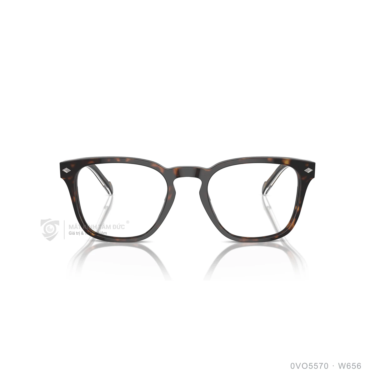 Gọng kính Vogue 0VO5570 - Ảnh 16
