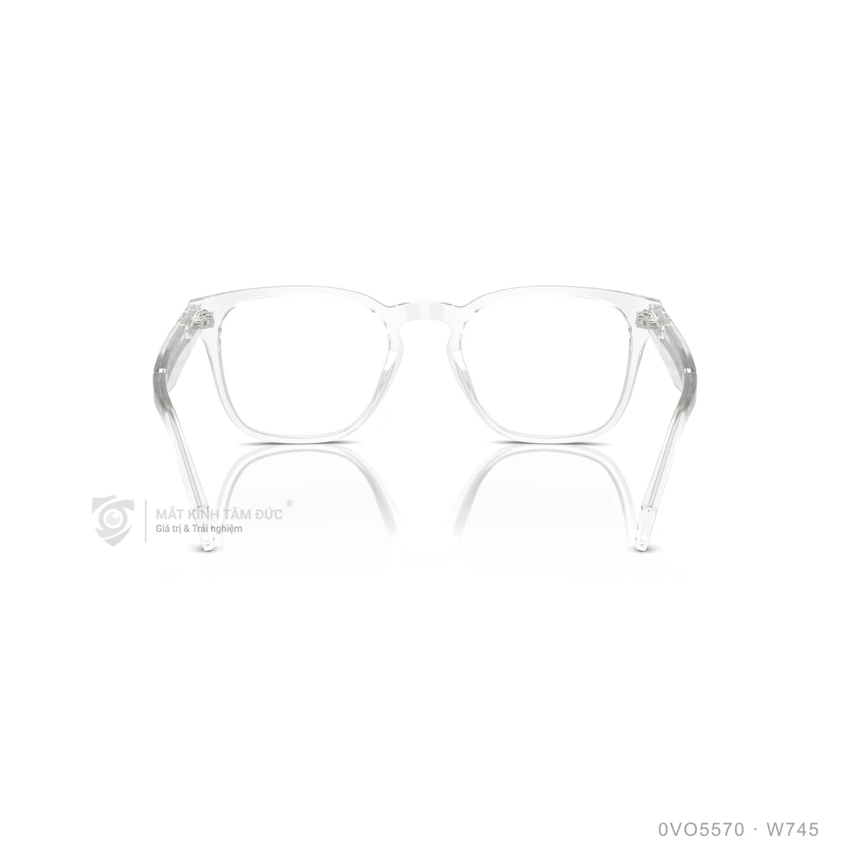 Gọng kính Vogue 0VO5570 - Ảnh 25