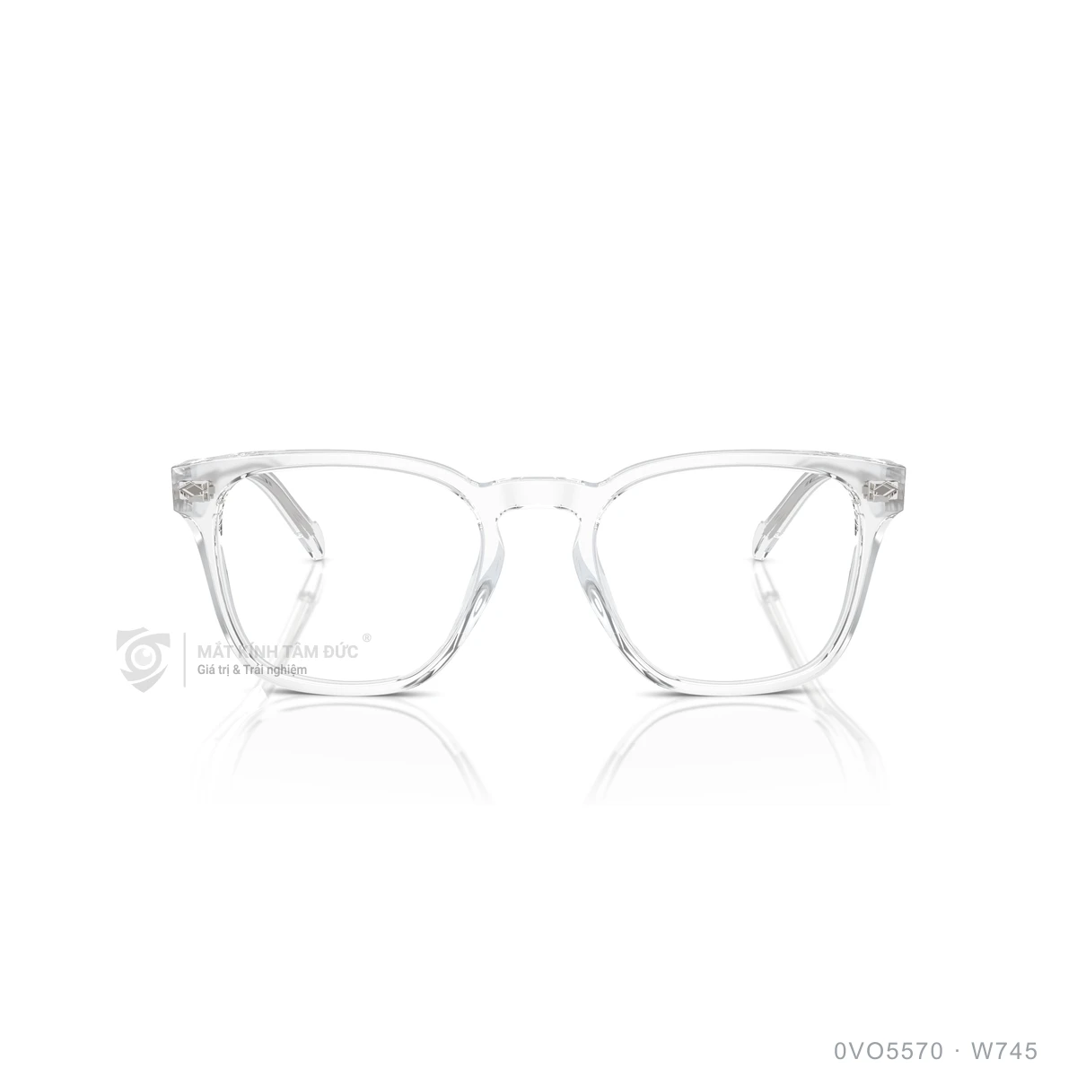 Gọng kính Vogue 0VO5570 - Ảnh 21