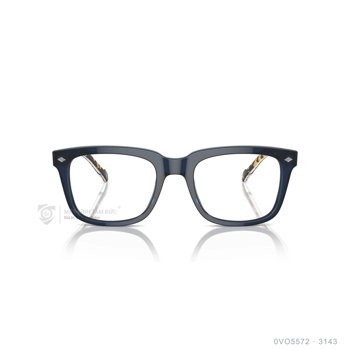 Gọng kính Vogue 0VO5572 - Ảnh 1