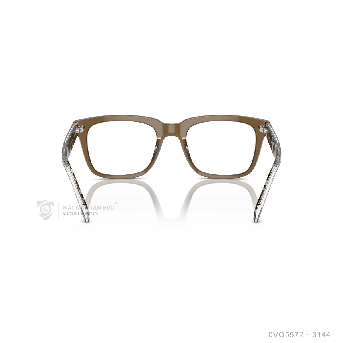 Gọng kính Vogue 0VO5572 - Ảnh 10