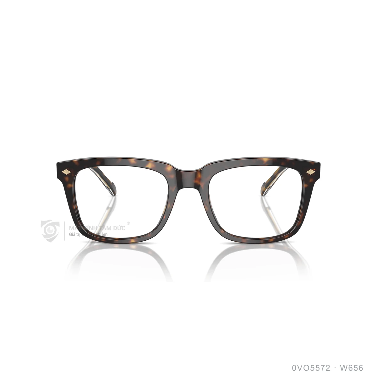Gọng kính Vogue 0VO5572 - Ảnh 16