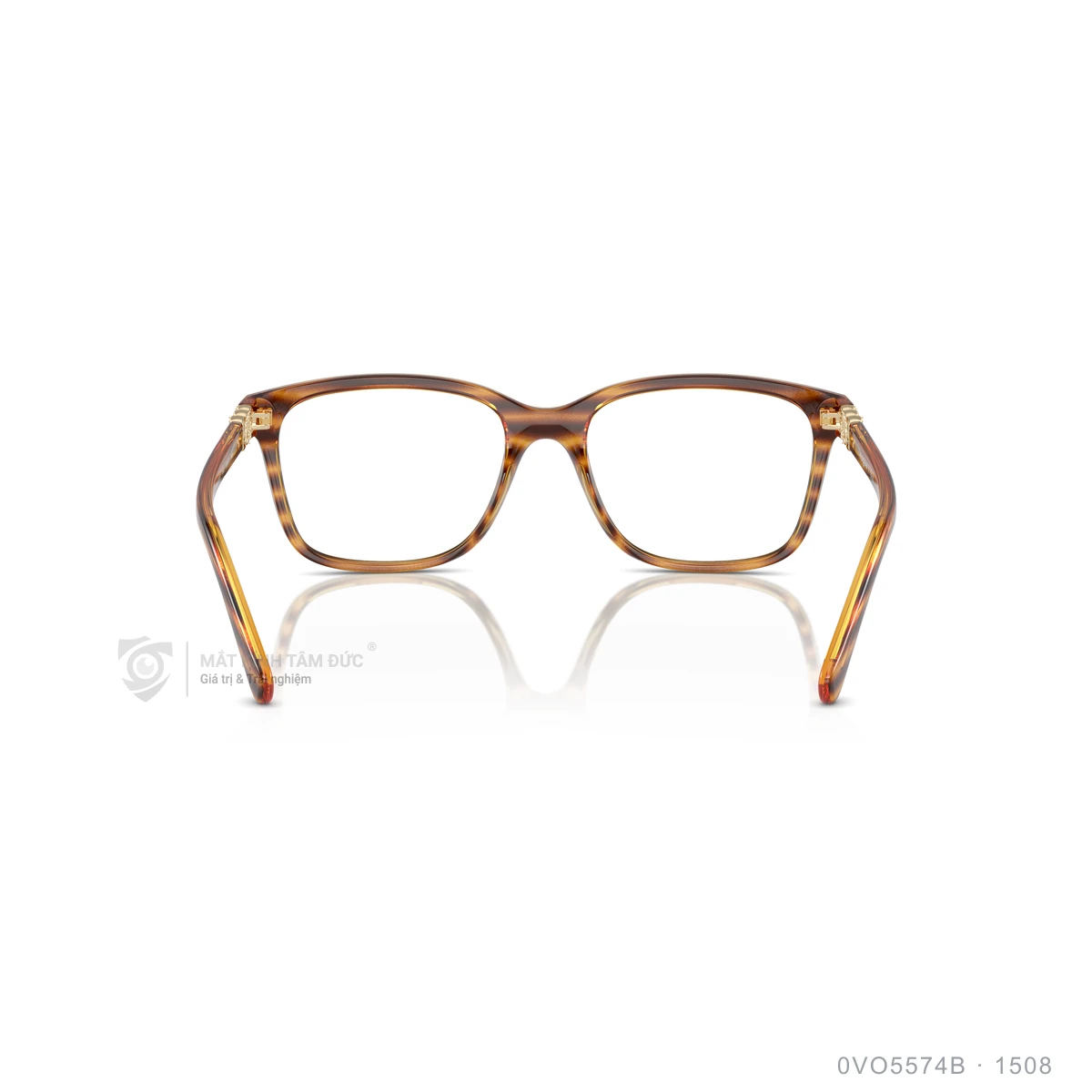 Gọng kính Vogue 0VO5574B - Ảnh 5