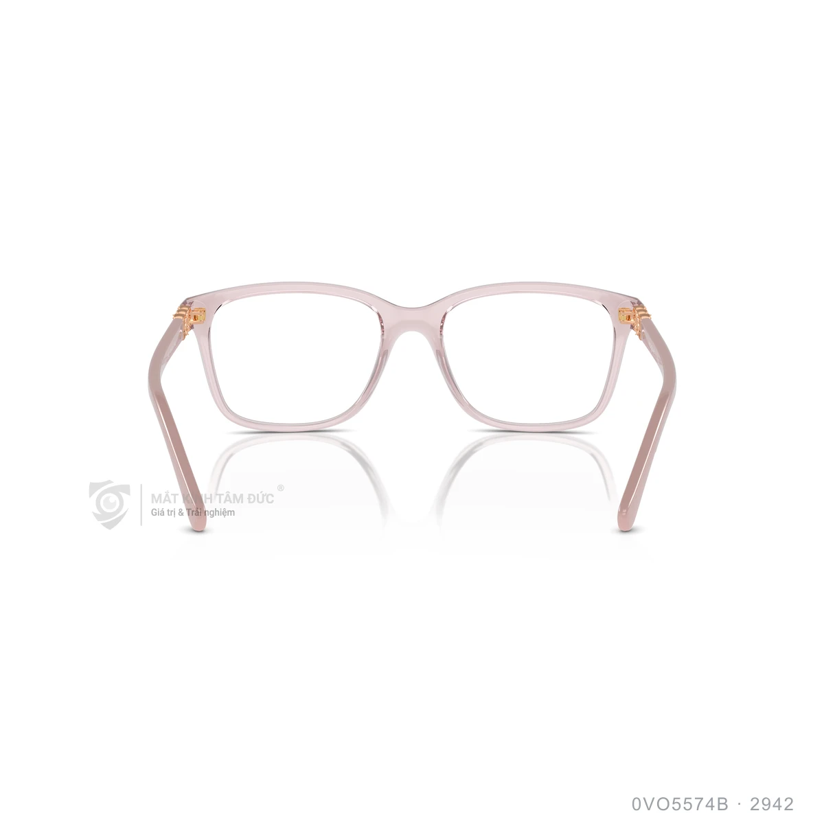 Gọng kính Vogue 0VO5574B - Ảnh 15
