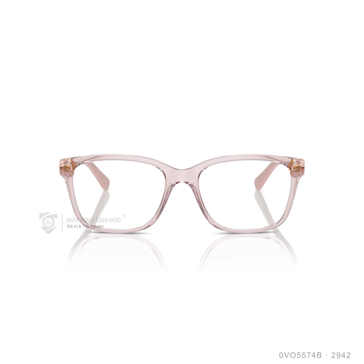 Gọng kính Vogue 0VO5574B - Ảnh 11