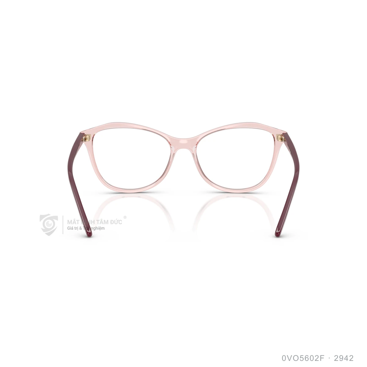 Gọng kính Vogue 0VO5602F - Ảnh 10