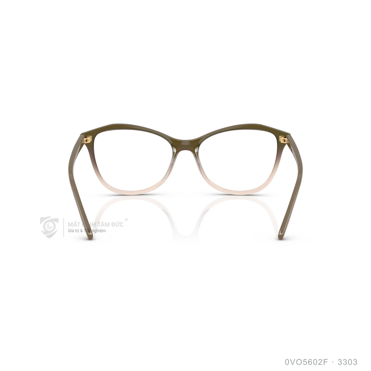 Gọng kính Vogue 0VO5602F - Ảnh 5