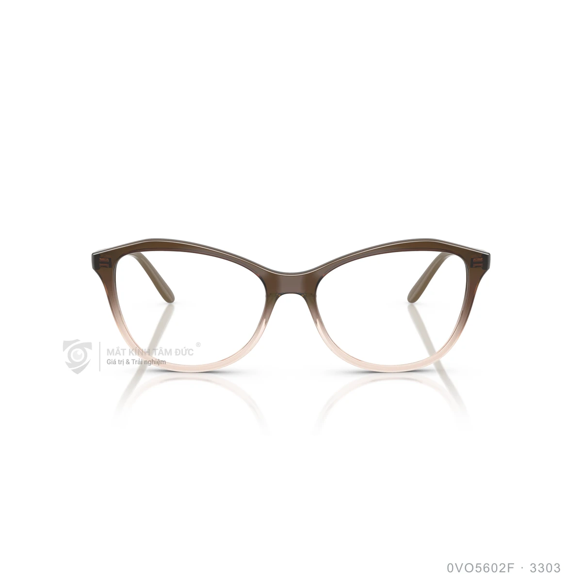 Gọng kính Vogue 0VO5602F