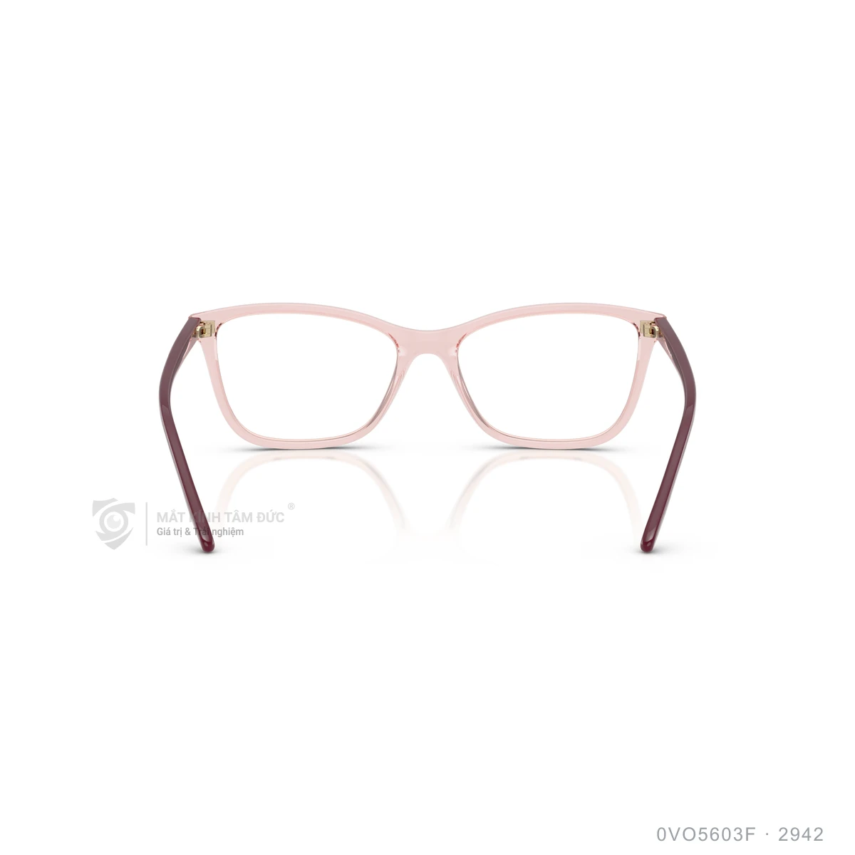 Gọng kính Vogue 0VO5603F - Ảnh 5