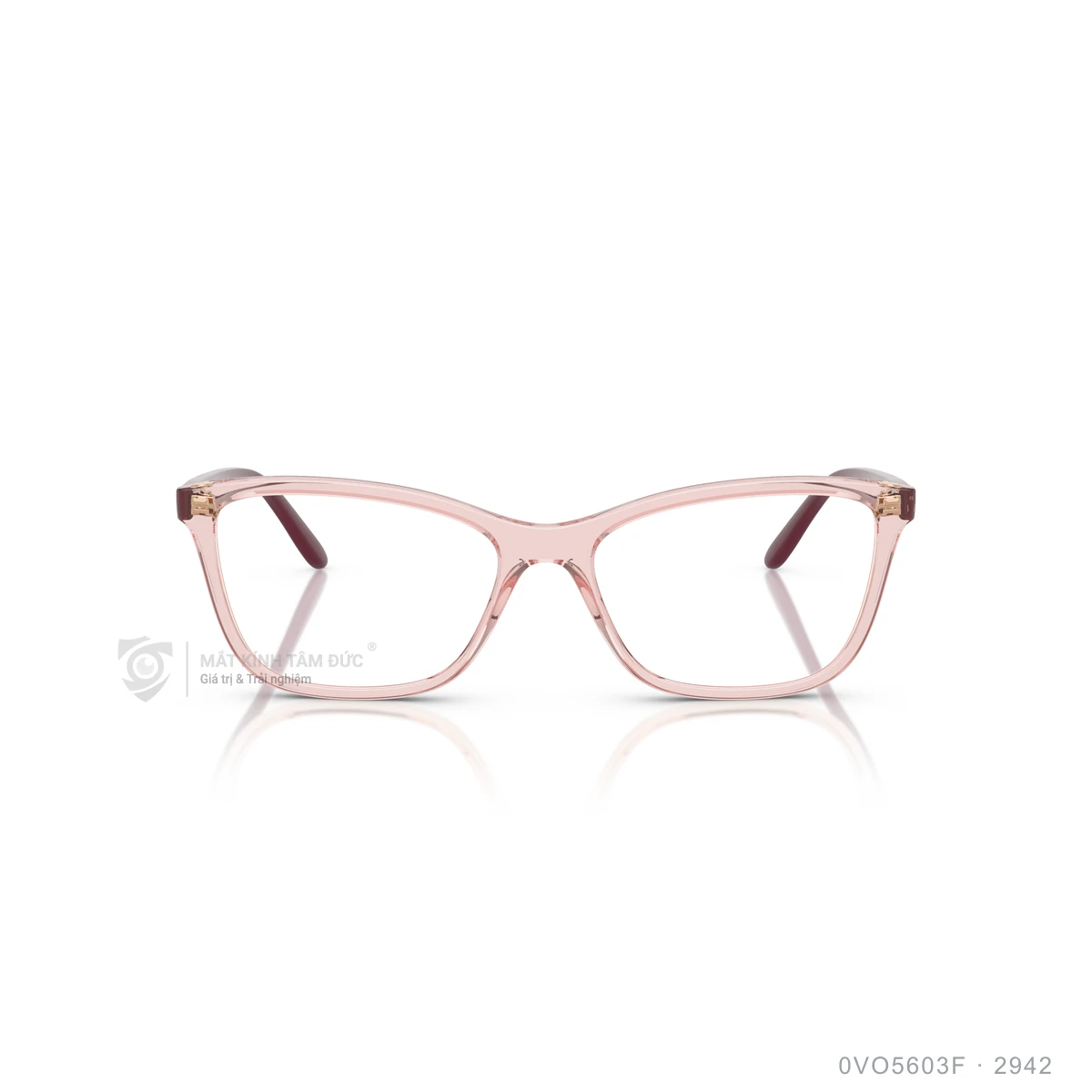 Gọng kính Vogue 0VO5603F - Ảnh 1