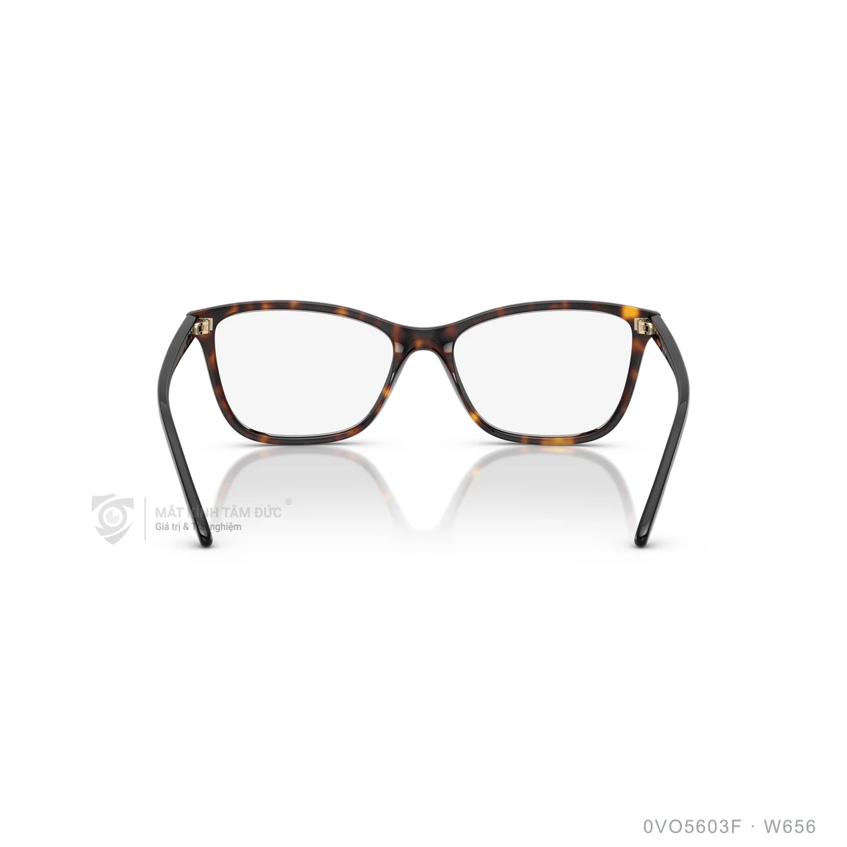 Gọng kính Vogue 0VO5603F - Ảnh 15