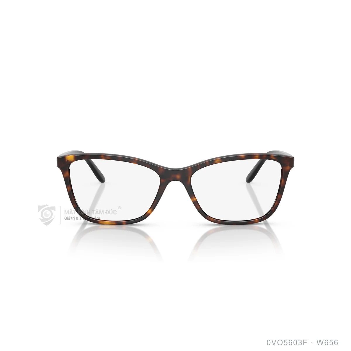 Gọng kính Vogue 0VO5603F - Ảnh 11
