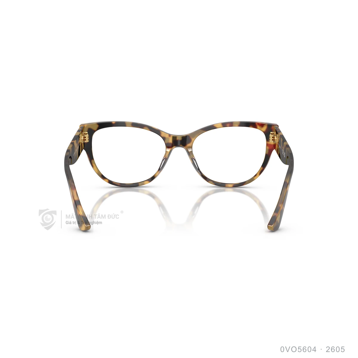 Gọng kính Vogue 0VO5604 - Ảnh 5