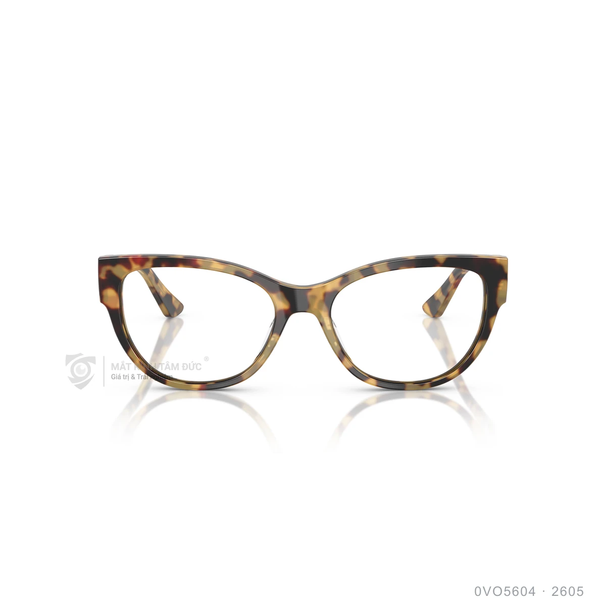 Gọng kính Vogue 0VO5604