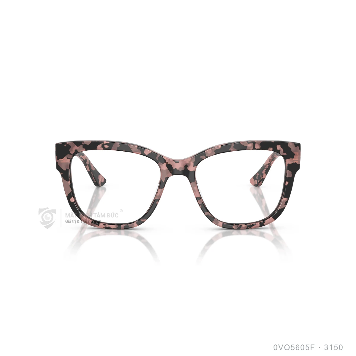 Gọng kính Vogue 0VO5605F - Ảnh 1