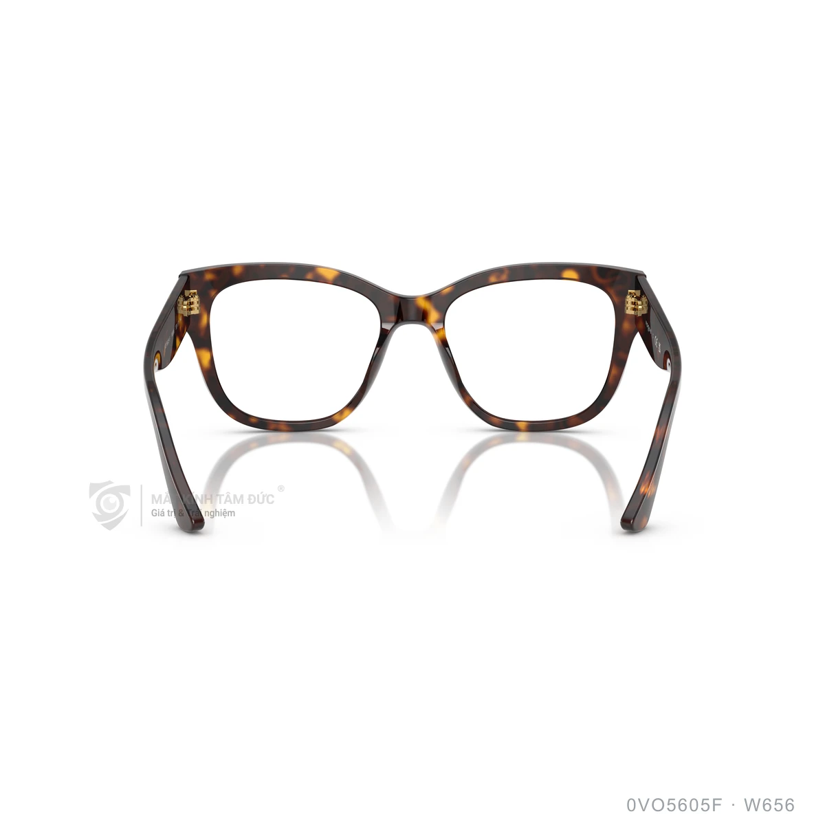 Gọng kính Vogue 0VO5605F - Ảnh 10