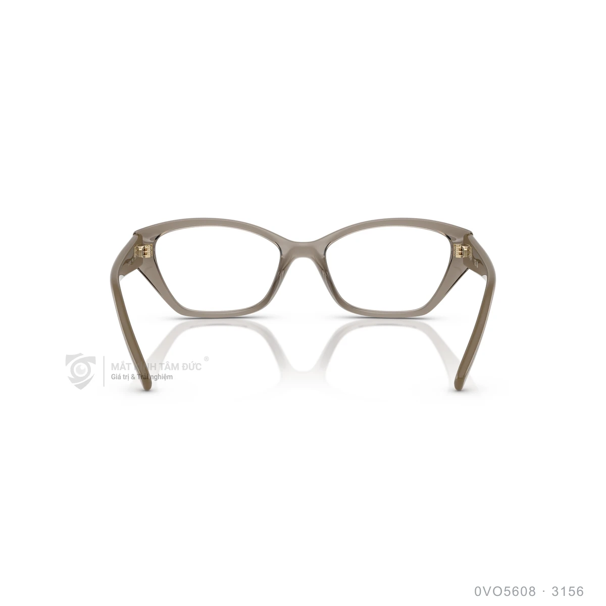 Gọng kính Vogue 0VO5608 - Ảnh 10