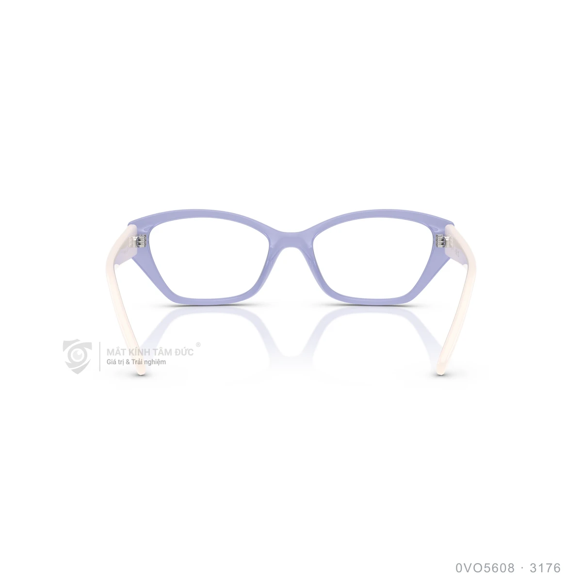 Gọng kính Vogue 0VO5608 - Ảnh 15