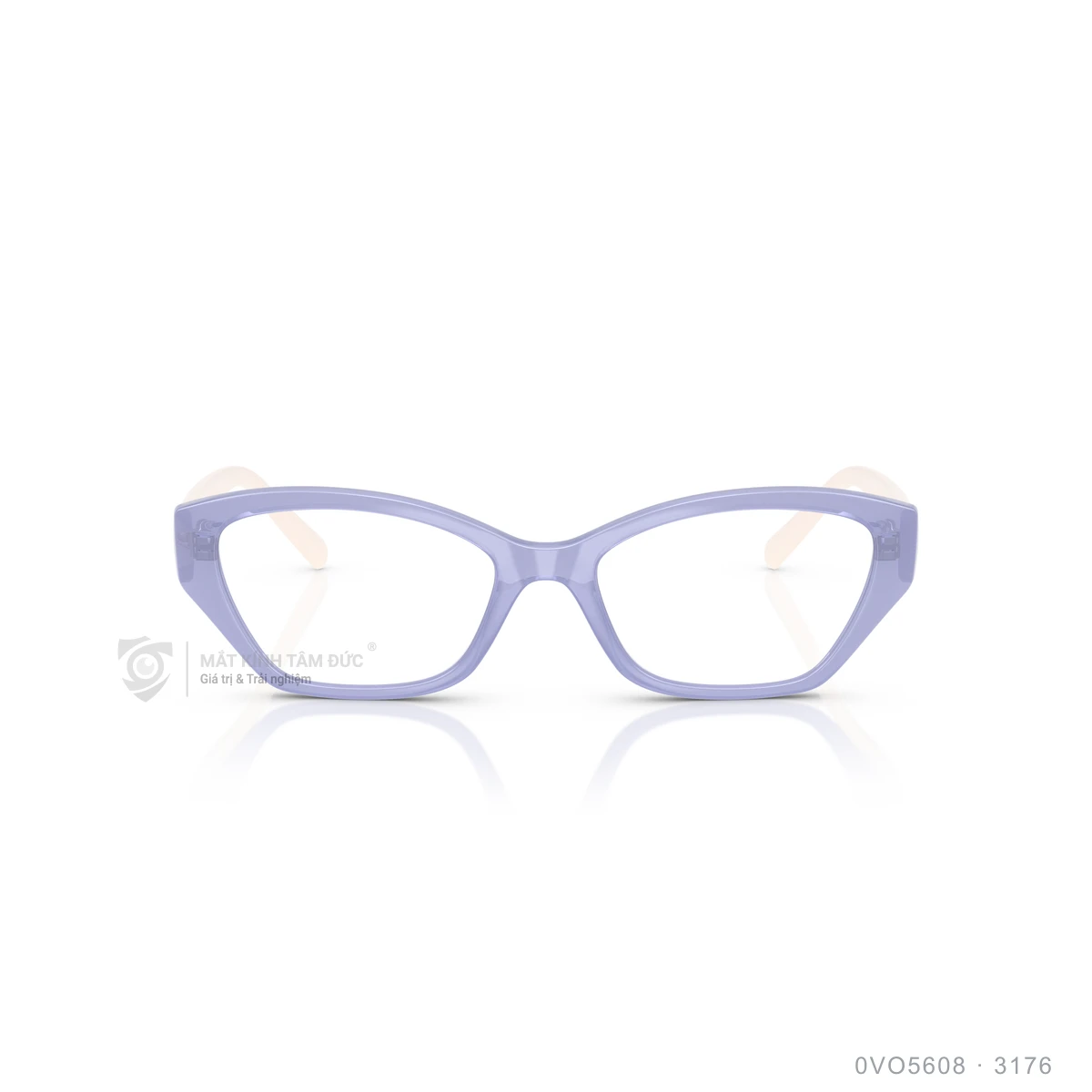 Gọng kính Vogue 0VO5608 - Ảnh 11