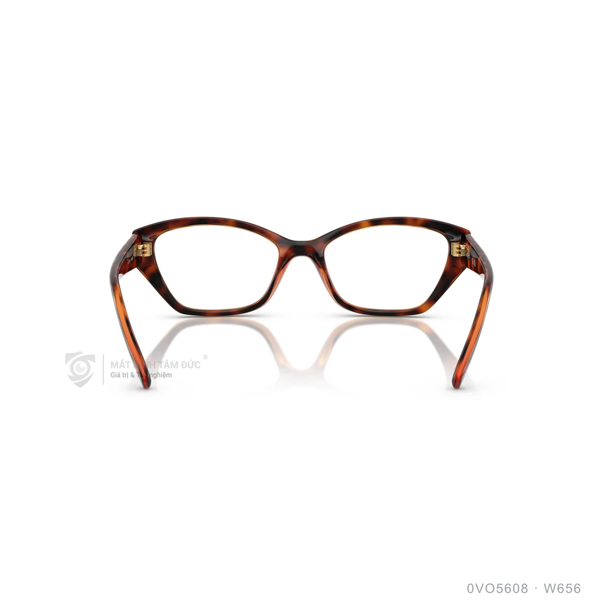 Gọng kính Vogue 0VO5608 - Ảnh 25