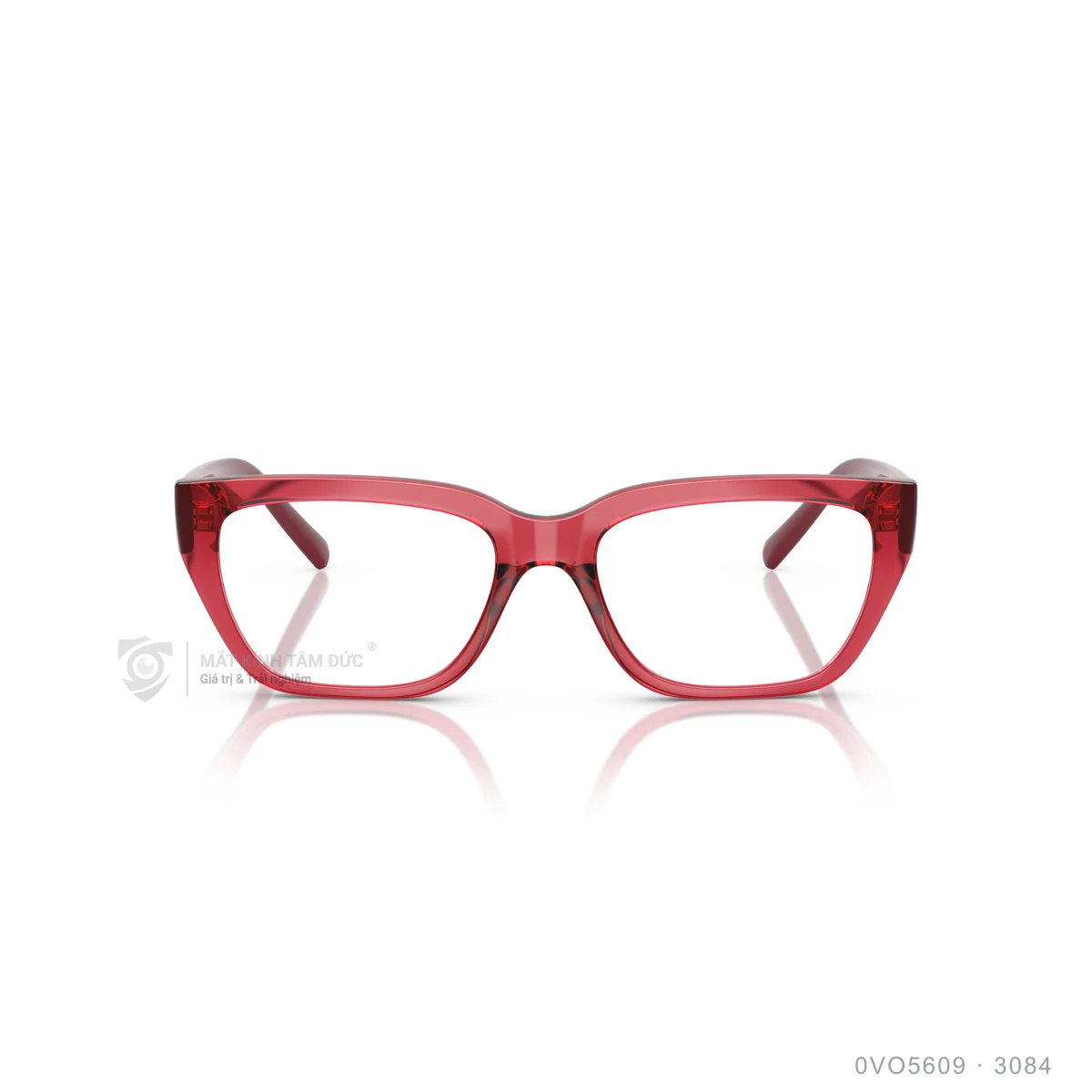 Gọng kính Vogue 0VO5609