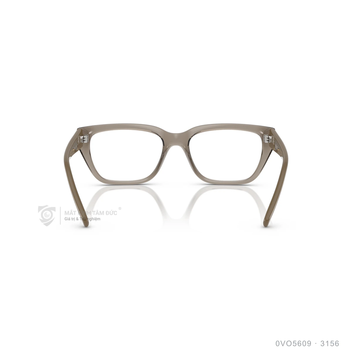 Gọng kính Vogue 0VO5609 - Ảnh 10