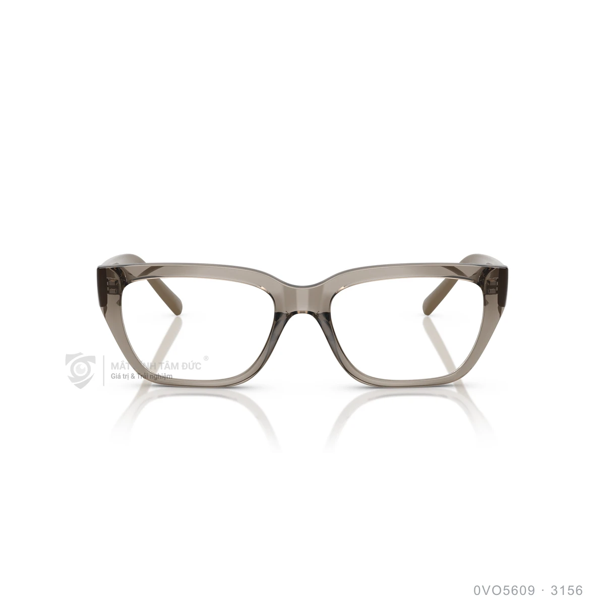Gọng kính Vogue 0VO5609 - Ảnh 6