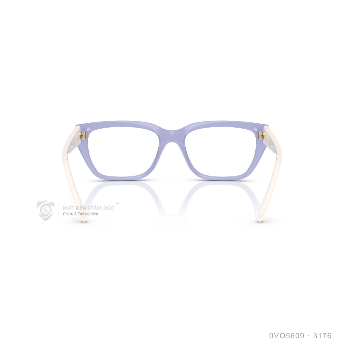 Gọng kính Vogue 0VO5609 - Ảnh 15