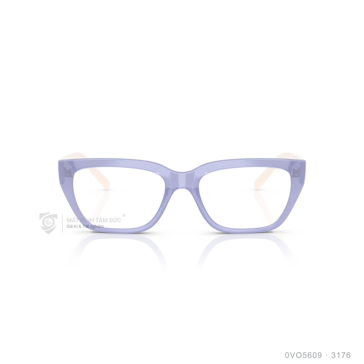 Gọng kính Vogue 0VO5609 - Ảnh 11