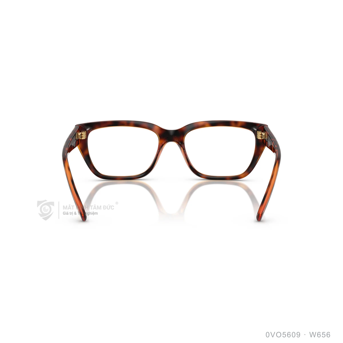 Gọng kính Vogue 0VO5609 - Ảnh 25