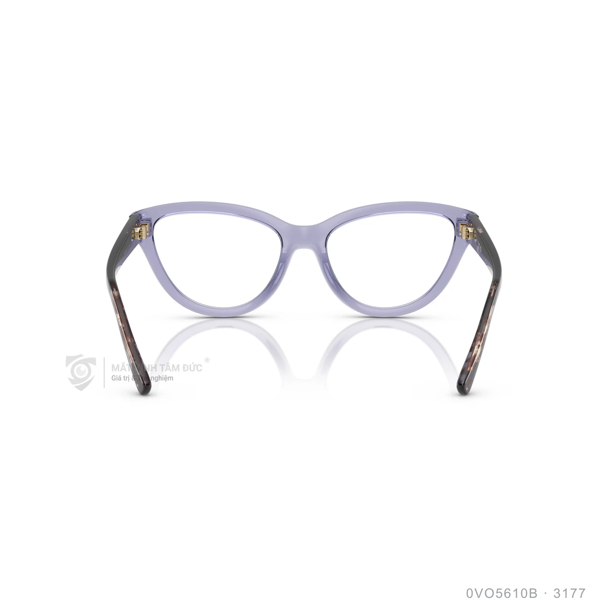 Gọng kính Vogue 0VO5610B - Ảnh 5
