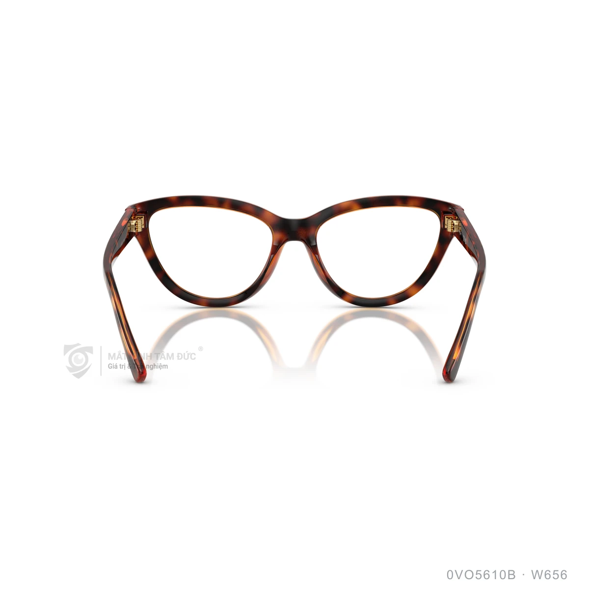 Gọng kính Vogue 0VO5610B - Ảnh 15