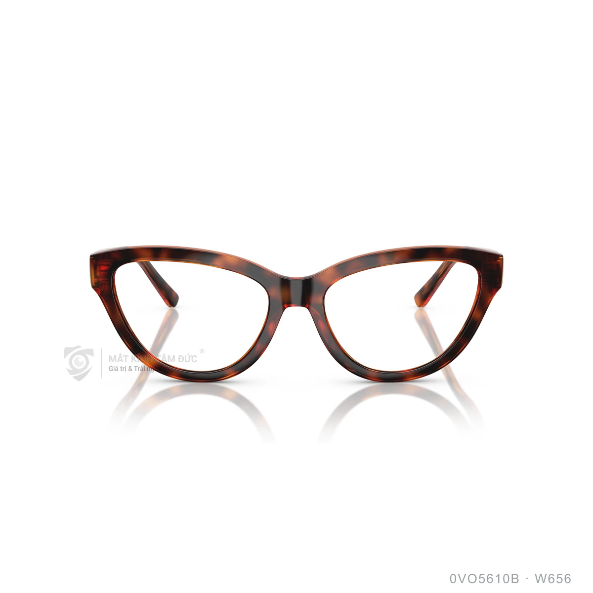 Gọng kính Vogue 0VO5610B - Ảnh 11